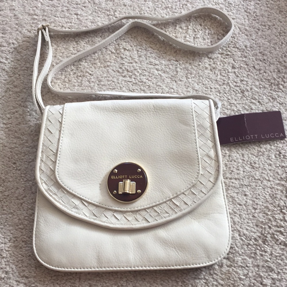 Elliott Lucca purse